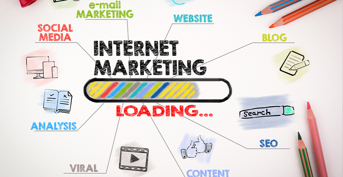 Online-Marketing